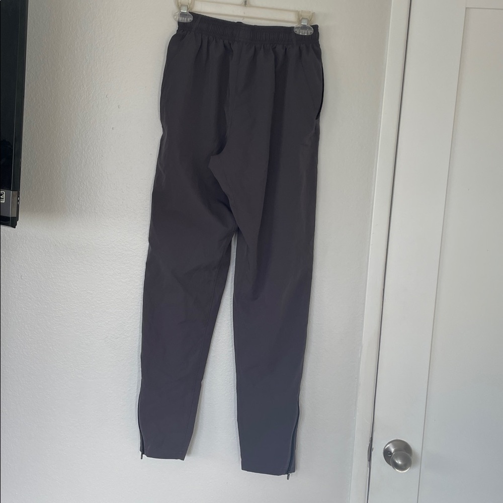 Under Armour Men's Charcoal Joggers - Picture 2 of 13